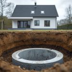 Bieżące użytkowanie zbiornika bezodpływowego w domu jednorodzinnym – sprawdzone rozwiązania dla właścicieli nieruchomości