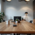 Lampy NEXT_OFF – zaawansowane oświetlenie do intensywnej eksploatacji