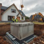 Szambo wodoszczelne – poradnik dla inwestorów z gwarancją szczelności